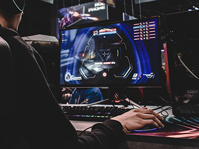 游戏电竞耳机选购攻略