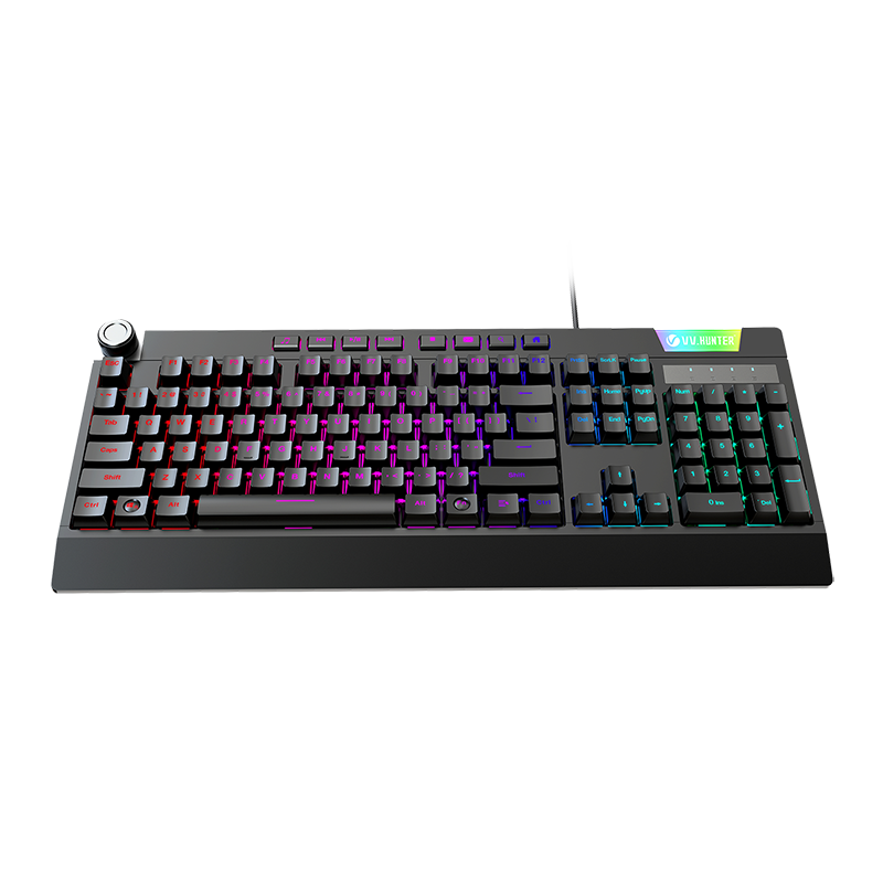 电竞键盘 V200